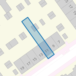 Perceel GVH37-AW-2692