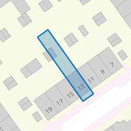 Perceel GVH37-AW-2693