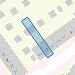 Perceel GVH37-AW-2695