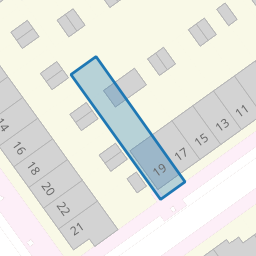 Perceel GVH37-AW-2696