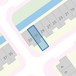 Perceel GVH37-AW-2709