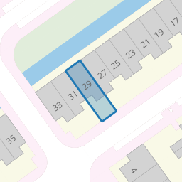 Perceel GVH37-AW-2710