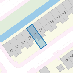 Perceel GVH37-AW-2712