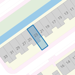 Perceel GVH37-AW-2713