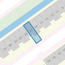 Perceel GVH37-AW-2714