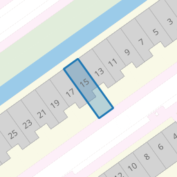 Perceel GVH37-AW-2717