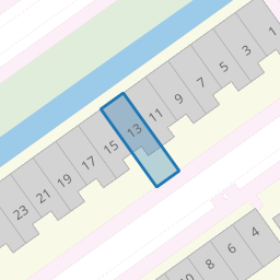 Perceel GVH37-AW-2718