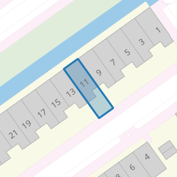 Perceel GVH37-AW-2719