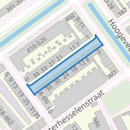 Perceel GVH37-AW-272