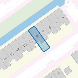 Perceel GVH37-AW-2720