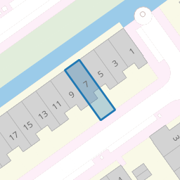 Perceel GVH37-AW-2721