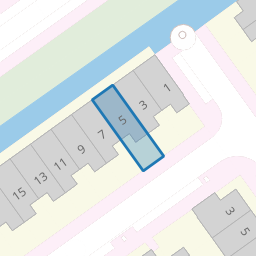 Perceel GVH37-AW-2722