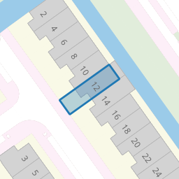 Perceel GVH37-AW-2730