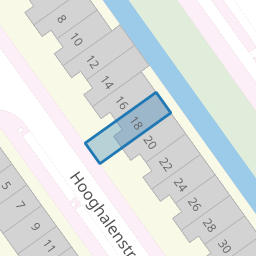 Perceel GVH37-AW-2733