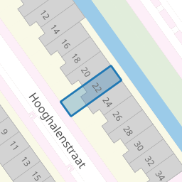 Perceel GVH37-AW-2735