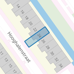 Perceel GVH37-AW-2736