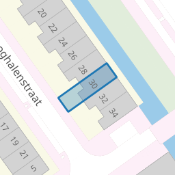 Perceel GVH37-AW-2739