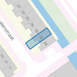 Perceel GVH37-AW-2740