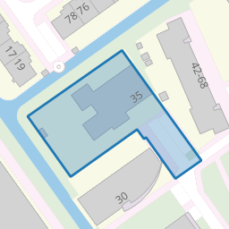 Perceel GVH37-AW-2750