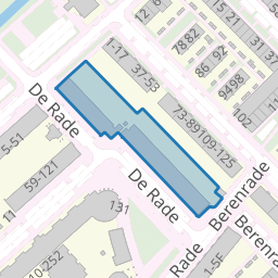 Perceel GVH37-AW-2758