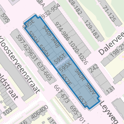 Perceel GVH37-AW-2766