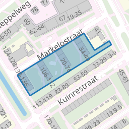 Perceel GVH37-AW-2769
