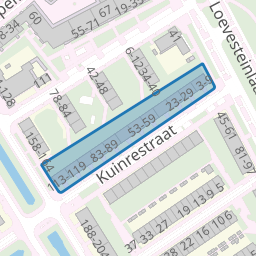 Perceel GVH37-AW-2770