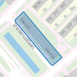 Perceel GVH37-AW-2800