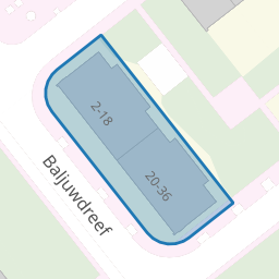 Perceel GVH37-AW-2804