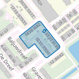 Perceel GVH37-AW-2805