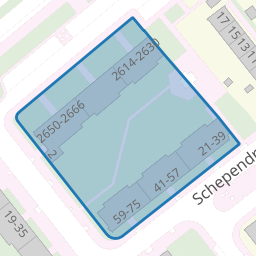 Perceel GVH37-AW-2808