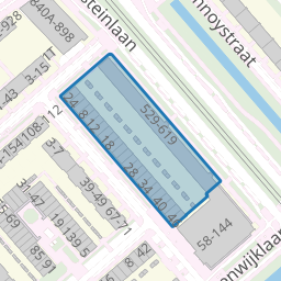 Perceel GVH37-AW-2833