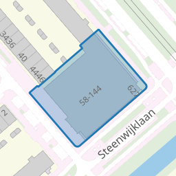 Perceel GVH37-AW-2834