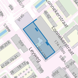 Perceel GVH37-AW-2837