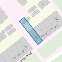 Perceel GVH37-AW-2853