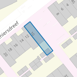 Perceel GVH37-AW-2854