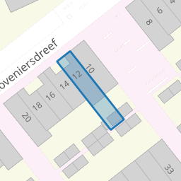 Perceel GVH37-AW-2855