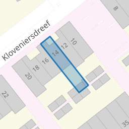 Perceel GVH37-AW-2856