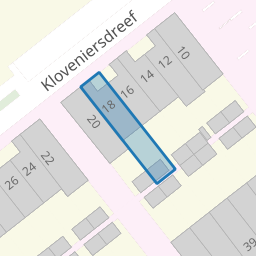 Perceel GVH37-AW-2858