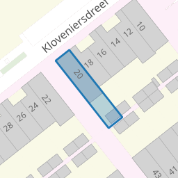 Perceel GVH37-AW-2859