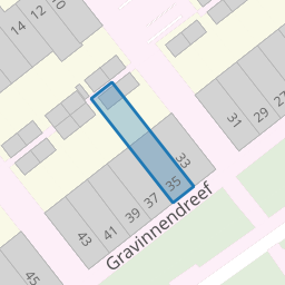 Perceel GVH37-AW-2861