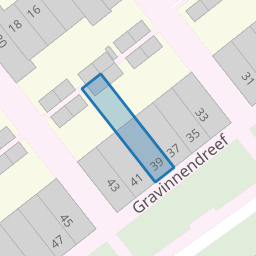 Perceel GVH37-AW-2863