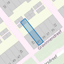 Perceel GVH37-AW-2864