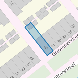 Perceel GVH37-AW-2865