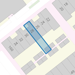 Perceel GVH37-AW-2869