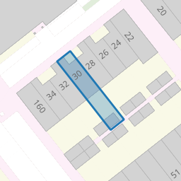 Perceel GVH37-AW-2870