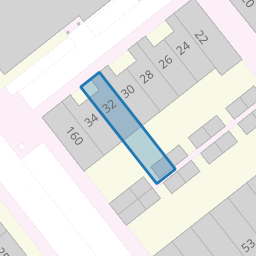 Perceel GVH37-AW-2871