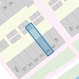 Perceel GVH37-AW-2876