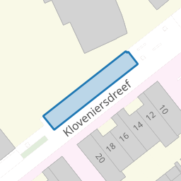 Perceel GVH37-AW-2885