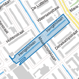 Perceel GVH37-AW-2894